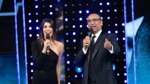 Il testo e il significato di "La cura per me", la canzone di Giorgia in gara a Sanremo 2025