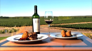 Il turismo del vino è in aumento in Italia, secondo una indagine della Cna, sono 12 milioni gli enoturisti nel nostro Paese