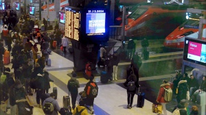 Il turismo organizzato cresce, ricavi in aumento, ecco le nuove tendenze per la primavera 2025