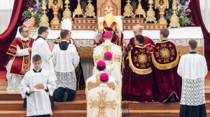 Il Vaticano scomunica i Lefebvriani. Firmato il decreto dal Prefetto del Dicastero per la Dottrina della Fede