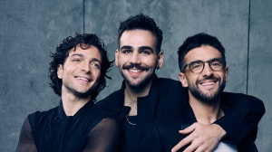 Il Volo torna a Sanremo con 'Capolavoro': “A Sanremo celebriamo 15 anni di musica insieme”
