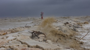 In arrivo venti forti a partire dal nord, allerta gialla in sei regioni