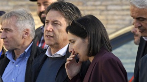 In Basilicata il centrosinistra perde il suo candidato alle Regionali. Pd e M5s divisi anche in Piemonte