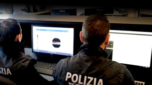 Ordine di custodia cautelare per 17enne pronta al martirio in nome di Allah