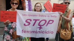 In Italia si allarga la piaga-femminidici. Storia di tre donne che si fidavano del loro compagno