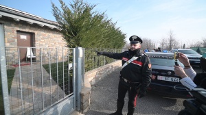 In provincia di Bergamo una donna di 46 anni ha ucciso a coltellate il marito 56enne, aveva problemi mentali