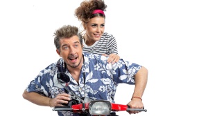 In tour, per la prima volta, nei teatri italiani, "Sapore di Mare-Il Musical". Corsa al biglietto per le prossime date