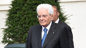 "Inaccettabile e vergognosa la violenza sulle donne", messaggio di Sergio Mattarella in occasione dell'8 marzo