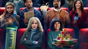 Incassi cinema 4-7 giugno 2026: Scary Movie 6 conquista la vetta, mentre gli horror dominano ancora 
