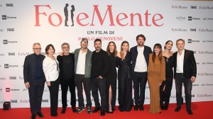 Incassi Cinema: “Follemente” ancora primo al suo quarto fine settimana nelle sale, Mainetti debutta al terzo posto