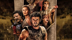 Incassi Cinema: “Il Gladiatore 2” conquista il mondo mentre “Parthenope” di Sorrentino supera i 7 milioni 