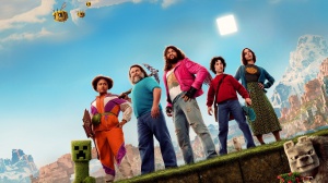 Incassi cinema: Minecraft supera il mezzo miliardo in tutto il mondo