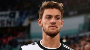 Incidente con la Maserati a Torino, Daniele Rugani condannato a sei mesi con la condizionale