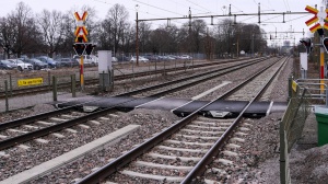 Incidente ferroviario a Trento, scontro tra un regionale e un carro merci, bilancio di tre feriti