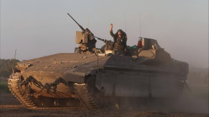 Iniziato l’attacco iraniano contro Israele, in volo decine di droni verso lo Stato Ebraico