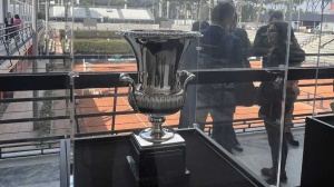 Internazionali BNL d’Italia 2026, il Foro Italico si trasforma: tradizione e futuro si incontrano a Roma - 