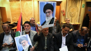 Iran-Israele: si fa più imminente l'offensiva di Teheran, ma Tel Aviv è pronta a resistere