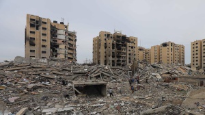Israele e Hamas, a Parigi si tratta per la ripresa dei negoziati