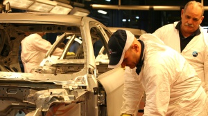 Italia, il Prodotto interno lordo è confermato allo 0,9% sull’ anno, per il 2024 è rivisto allo 0,6%
