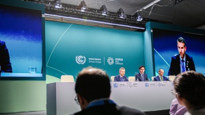 Italia in coda nella classifica climatica sulle emissioni; lo dice il report presentato alla Cop29
