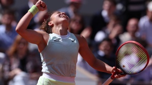 Jasmine Paolini da sogno, doppia semifinale al Roland Garros. Batte Rybakina, poi vince il doppio con Errani 