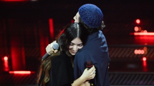 Joan Thiele a RTL 102.5: “Sanremo 2025 mi ha permesso di superare un limite e lasciarmi andare”