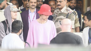 Justin Bieber in India: l'esibizione privata a Mumbai per 10 milioni di dollari 