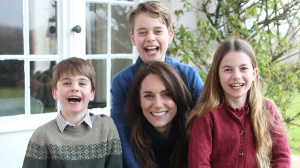 La foto ritoccata di Kate Middleton, dopo le polemiche la principessa spiega cos'è accaduto