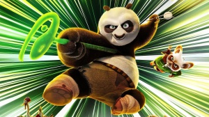 Kung Fu Panda 4 conquista il box office. In Italia è il miglior esordio del 2024. Continua la marcia di Dune 2 