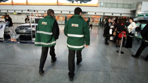 L'aeroporto di Roma Fiumicino è il migliore al mondo per la sicurezza aeroportuale, lo rivela Skytrax
