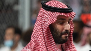 L'aeroporto più grande del mondo aprirà in Arabia Saudita