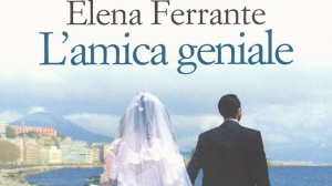 L'Amica Geniale libro del secolo per il NY Times. Elena Ferrante unica italiana in lista con ben tre titoli  