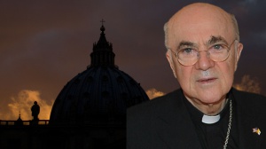 L'arcivescovo Carlo Maria Viganò è stato scomunicato dal Vaticano perché riconosciuto colpevole di scisma