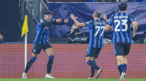 L'Atalanta di Champions convince, 3-0 allo Shakhtar. La Juventus vince in rimonta 3-2 contro il Lipsia, il Liverpool piega un bel Bologna