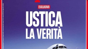 L'Espresso pubblica un'inchiesta sulla strage di Ustica: "Il DC-9 centrato da caccia americano"