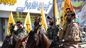 L'Iran minaccia: attacco a Israele inevitabile, ma decideremo come e quando rispondere a Tel Aviv
