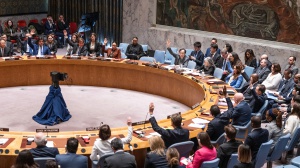 L'Onu per la prima volta vota una risoluzione per il cessate il fuoco a Gaza