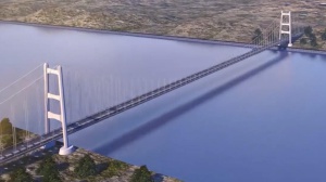 La Corte dei Conti boccia il Ponte sullo Stretto. Giorgia Meloni "E' l'ennesima invasione dei giudici" ma andiamo avanti