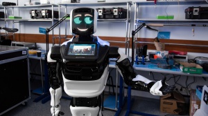 La domenica è di riposo anche per i robot, in Germania catena di negozi costretta a restare chiusa