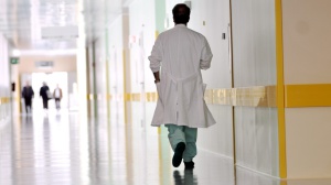 La fuga degli infermieri dall'Italia: Antonio Torella, 41 anni :"Ecco perché ho lasciato il mio paese"