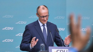 La Grande Coalizione possibile in Germania. L'alleanza tra Merz e Scholz garantirà stabilità. Afd secondo partito tedesco