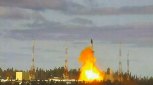 La guerra in Ucraina: continuano i combattimenti nella regione russa di Kursk. Mosca lancia missile a testata termobarica