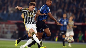 La Juventus vince la Coppa Italia