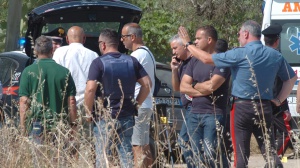 La morte del brigadiere capo le Grottaglie, sarebbe andato in pensione nel mese di Luglio