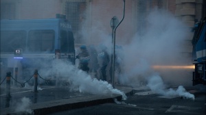 La morte di Abderrahim Fakir, manifestazione con scontri a Bologna