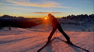 La morte di Matilde Lorenzi. Pm, nessuna responsabilità penale. Il padre, niente fiori ma fondi per più sicurezza sulle piste 