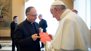 La rivista dei Gesuiti “Civiltà Cattolica” compie 175 anni: celebrazioni con Mattarella e il Vaticano