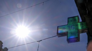 La seconda ondata di calore sull'Italia, oggi saranno 8 le città da bollino rosso