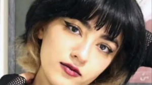 La sedicenne iraniana Nika fu molestata e uccisa dagli agenti. La madre, ha lottato fino alla fine