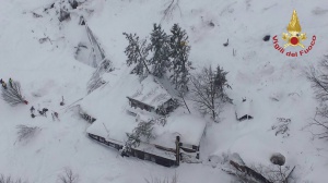La tragedia dell'albergo Rigopiano di Farindola, in secondo grado decise altre 3 condanne aggiunte alle precedenti 5
